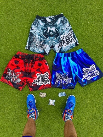 SB Studios Make Term Primary