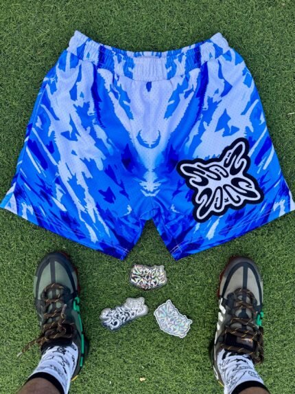 SB Studios Element Shorts V4