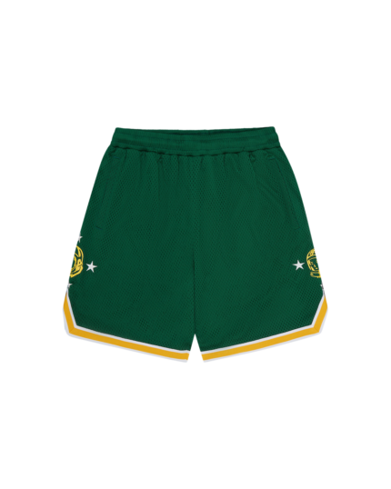 BBC Ice Cream Astro Star Mesh Basketball Shorts