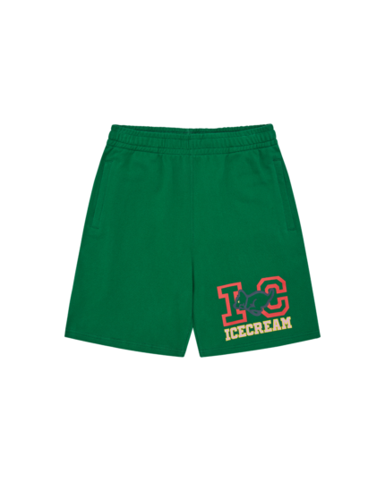 BBC Ice Cream Collegiate Puppy Shorts