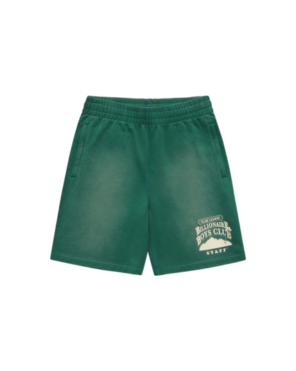 BBC Ice Cream Country Lounge Sweatshorts