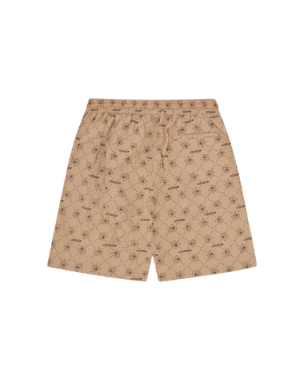 BBC Ice Cream Monogram Running Dog Swim Shorts