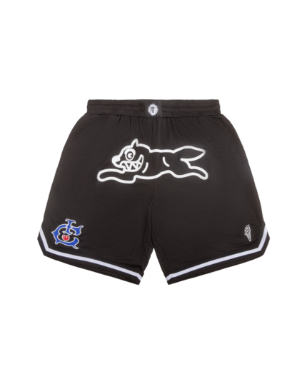 BBC Ice Cream Team IC Running Dog Basketball Shorts