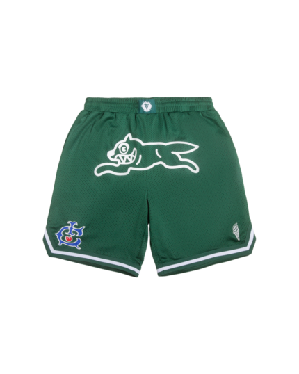 BBC Ice Cream Team IC Running Dog Basketball Shorts