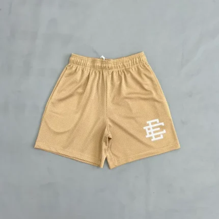 Candy Gold Purple EE Short