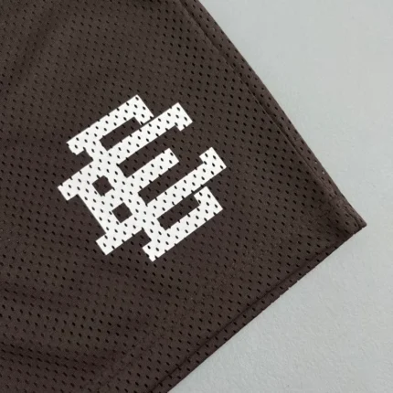 Candy Maroon EE Short