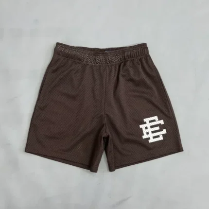 Candy Maroon EE Short