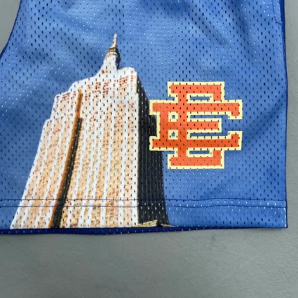 EE Basic Short Empire