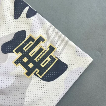 EE Basic Short Front White