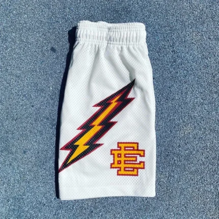 EE Lightning Short New White