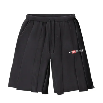 Gv Gallery Black Lobster Shorts