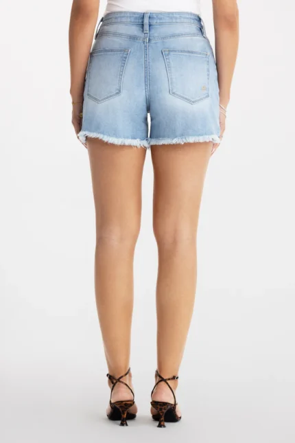 Miss Me Emery Shorts