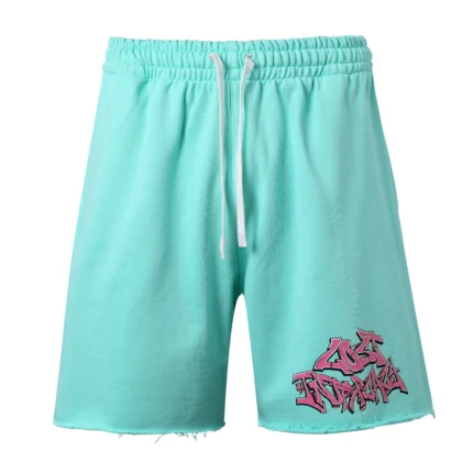 Lost intricacy ed hardy shorts