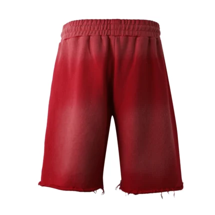 Lost intricacy mitt shorts