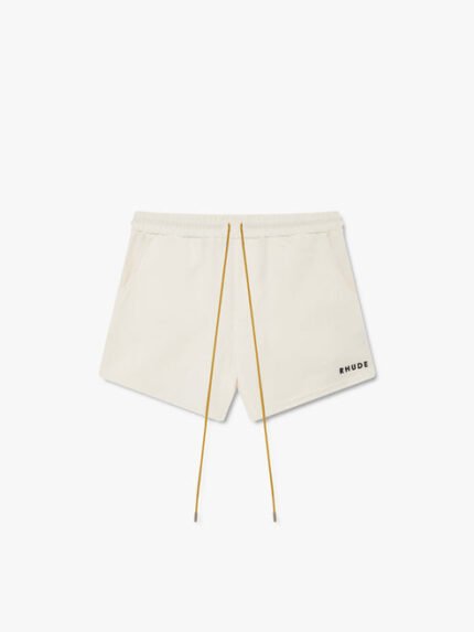 Rhude Century Pj Shorts