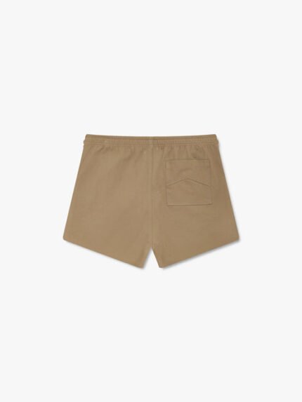 Rhude Classic Twill Logo Shorts
