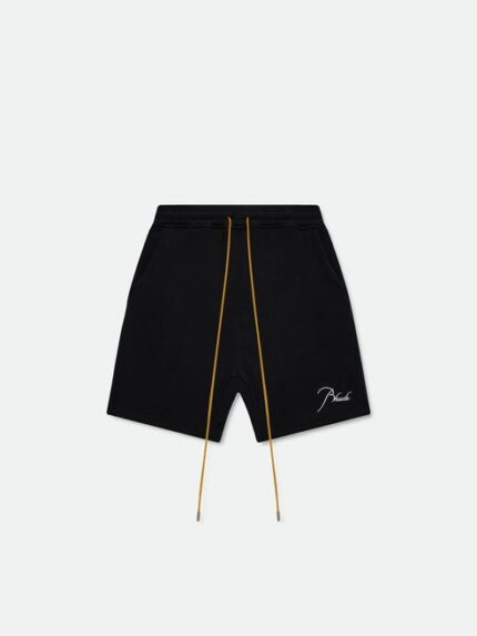Rhude Classique Sweat Shorts