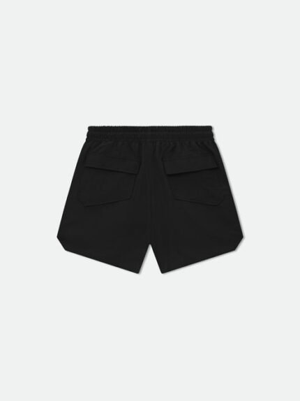 Rhude Logo Shorts