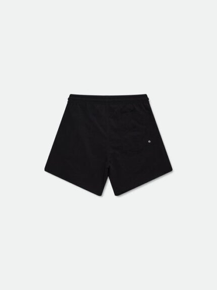 Rhude Logo Swim Trunks