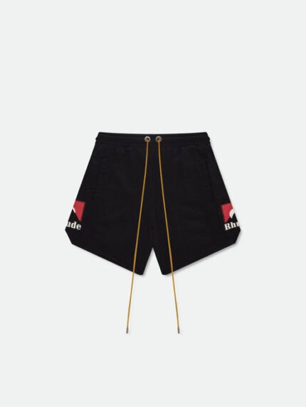 Rhude Moonlight Shorts