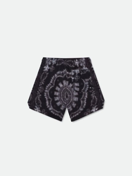 Rhude Motion Bandana Swim Trunks