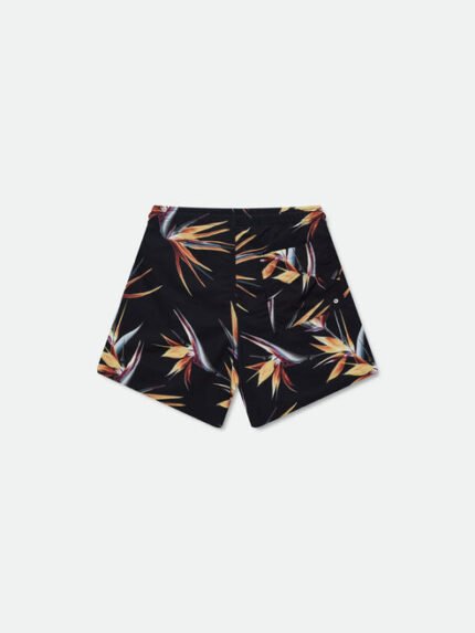 Rhude Regatta Club Hawaiian Swim Shorts