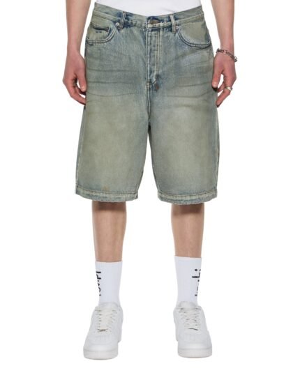 Baggy Maxx Jorts Mechanik