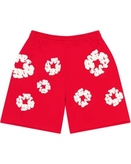 Denim Tears Cotton Sweat Shorts